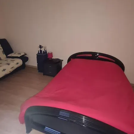 Apartman Le Chenal *