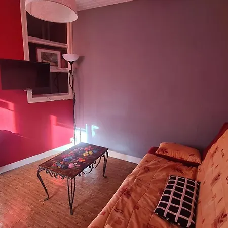 Le Chenal Apartman