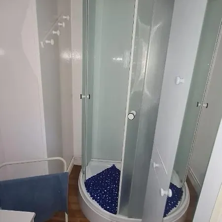 Apartman Le Chenal